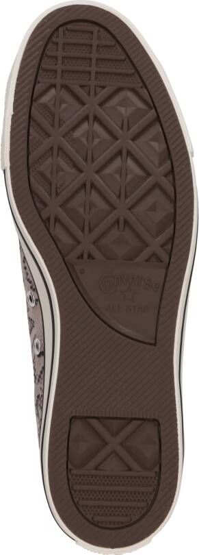 Converse Sneakers hoog 'CTAS'