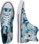 Converse Hoge Sneakers CHUCK TAYLOR ALL STAR TIE-DYE - Thumbnail 4