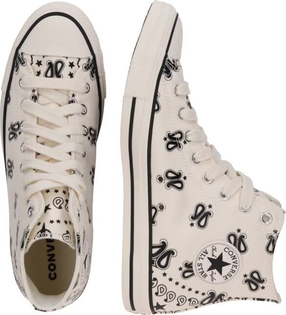 Converse Sneakers hoog 'CTAS'