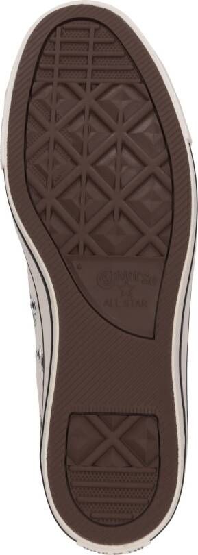 Converse Sneakers hoog 'CTAS'