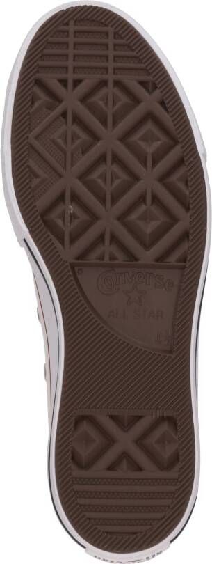 Converse Sneakers hoog 'CTAS'