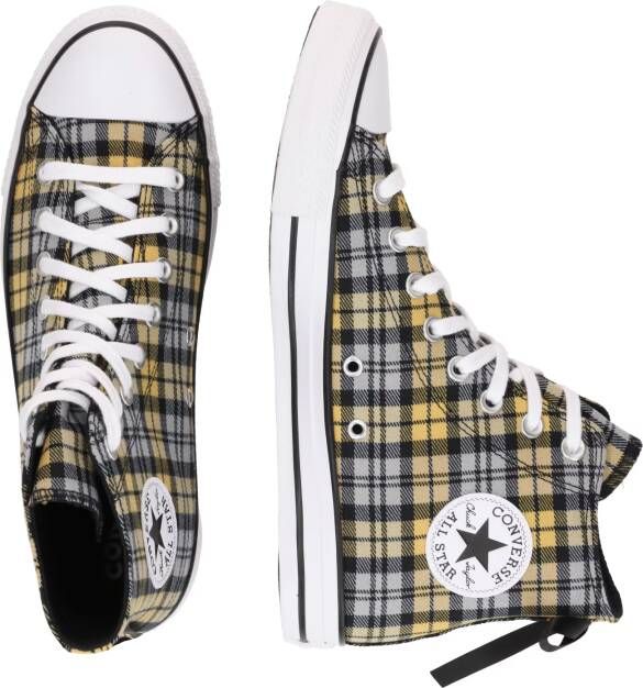 Converse Sneakers hoog 'CTAS'