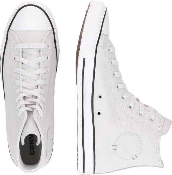 Converse Sneakers hoog 'CTAS HI BARELY'