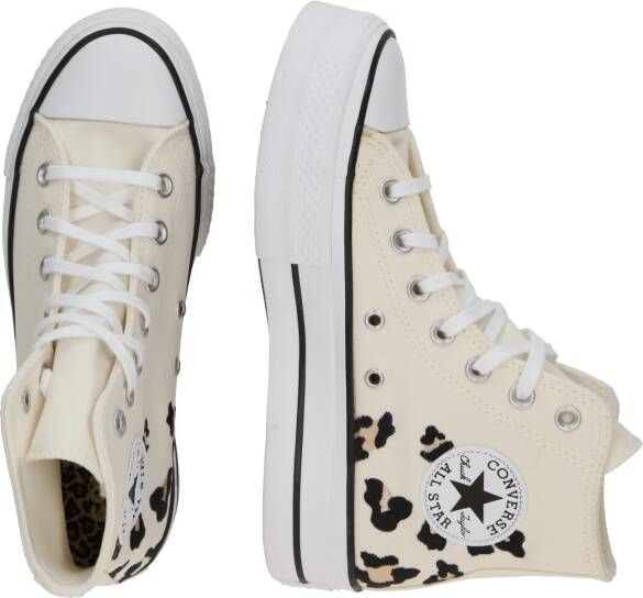 Converse Sneakers hoog 'CTAS LIFT'
