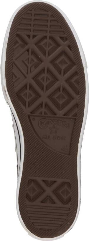 Converse Sneakers hoog 'CTAS LIFT'