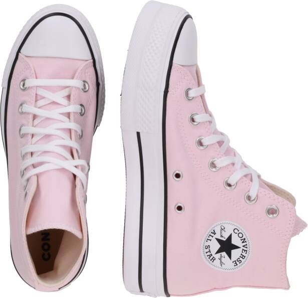 Converse Sneakers hoog 'CTAS LIFT'