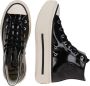 Converse Sneakers hoog 'CTAS LIFT DOUBLE STACK' - Thumbnail 3