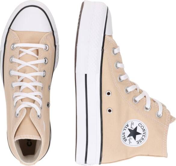 Converse Sneakers hoog 'CTAS LIFT HI'