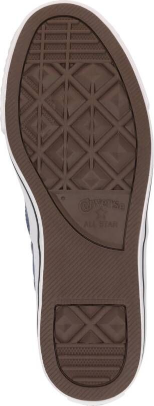 Converse Sneakers hoog 'CTAS MALDEN STREET'