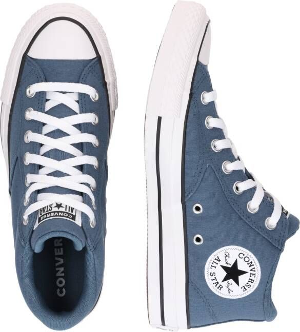 Converse Sneakers hoog 'CTAS MALDEN STREET'
