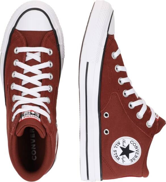 Converse Sneakers hoog 'CTAS MALDEN STREET'