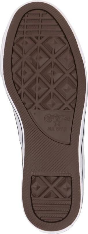 Converse Sneakers hoog 'CTAS MALDEN STREET'