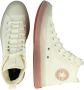 Converse Chuck Taylor All Star CX Explore A02810C Vrouwen Wit Sneakers - Thumbnail 2