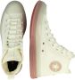 Converse Chuck Taylor All Star CX Explore A02810C Vrouwen Wit Sneakers - Thumbnail 4