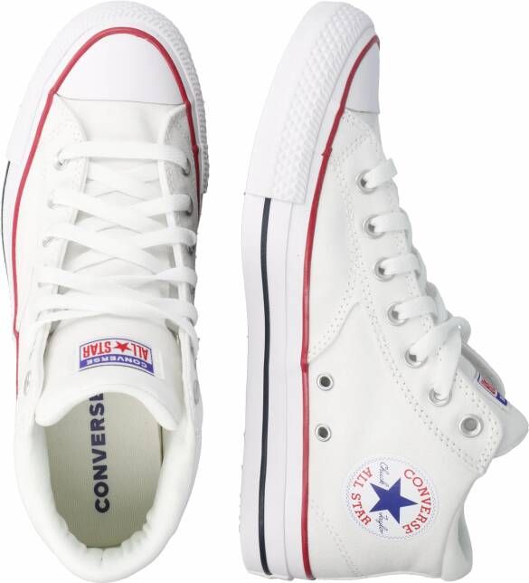 Converse Sneakers hoog 'Chuck Taylor All Star Malden Street'