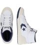 Converse Casual Veterschoenen van Leer Multicolor Heren - Thumbnail 2