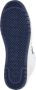 Converse Casual Veterschoenen van Leer Multicolor Heren - Thumbnail 3