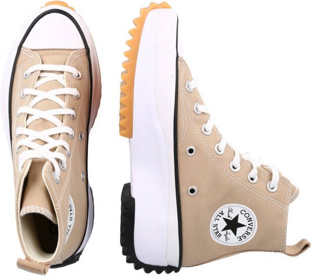 Converse Sneakers hoog 'RUN STAR'