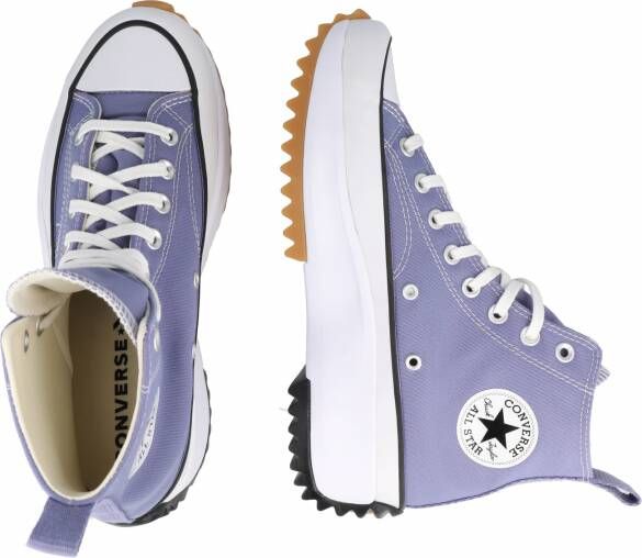Converse Sneakers hoog 'Run Star Hike'