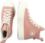 Converse Chuck Taylor All Star Lift Fashion sneakers Schoenen rust pink egret egret maat: 42 beschikbare maaten:38 39 40 41 36.5 39.5 41.5 42 - Thumbnail 6