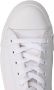 Converse Chuck Taylor All Star Ox Lage sneakers Leren Sneaker Wit - Thumbnail 26