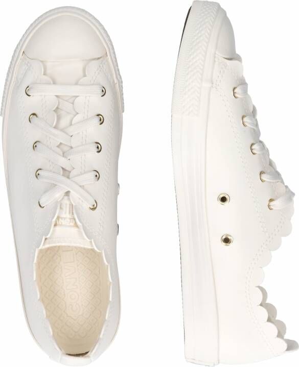 Converse Sneakers laag