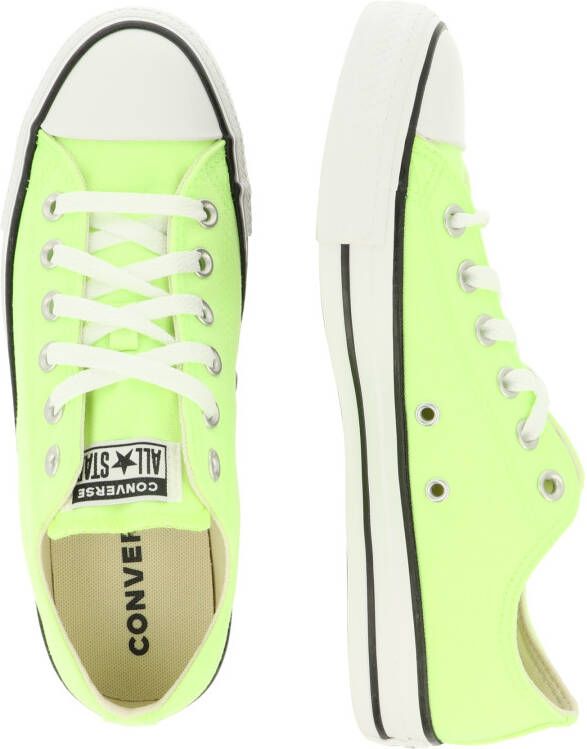 Converse Sneakers laag