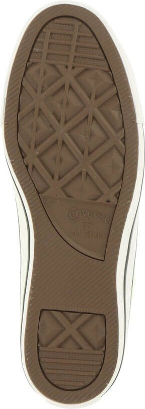 Converse Sneakers laag