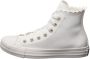 Converse Chuck Taylor All Star Trendy Sneakers vintage white egret gold hi maat: 39.5 beschikbare maaten:37.5 38 39 40 41 36.5 39.5 41 - Thumbnail 5