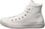 Converse Chuck Taylor All Star Trendy Sneakers vintage white egret gold hi maat: 40 beschikbare maaten:37.5 38 39 40 41 36.5 39.5 41.5 - Thumbnail 9