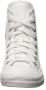 Converse Chuck Taylor All Star Trendy Sneakers vintage white egret gold hi maat: 39.5 beschikbare maaten:37.5 38 39 40 41 36.5 39.5 41 - Thumbnail 8