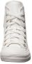 Converse Chuck Taylor All Star Trendy Sneakers Dames vintage white egret gold hi maat: 40 beschikbare maaten:37.5 38 39 40 41 36.5 39.5 41.5 - Thumbnail 11