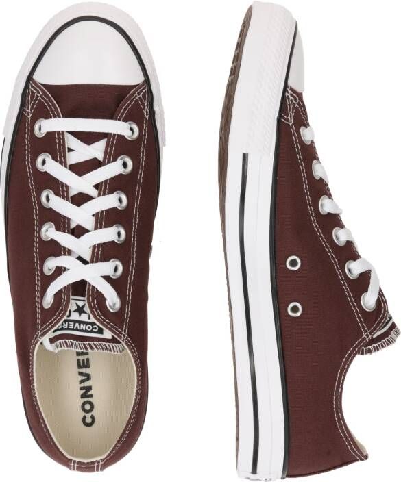 Converse Sneakers laag 'Chack Tailor all Star'