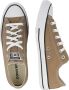 Converse Chuck Taylor All Star Ox BROWN- Heren BROWN - Thumbnail 4