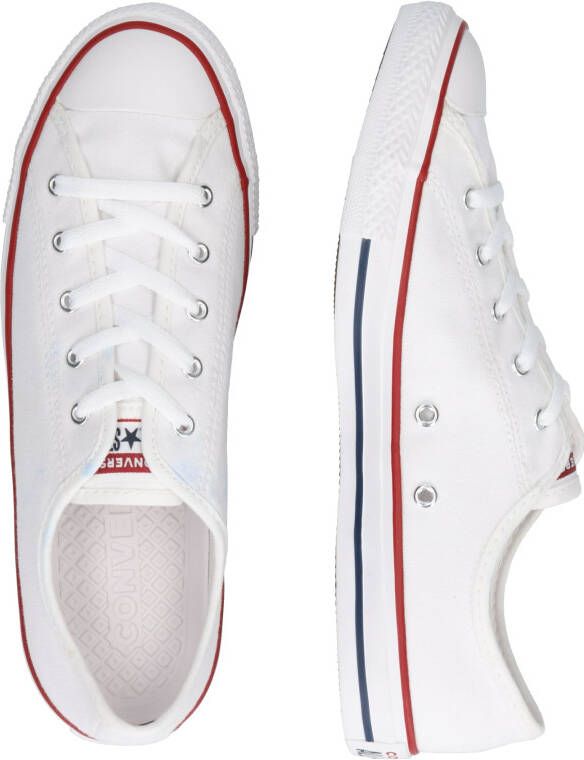 Converse Sneakers laag 'All Star Dainty'