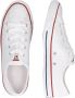 Converse Chuck Taylor All Star Dainty New Comfort Low Top sneakers wit - Thumbnail 9