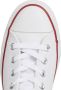 Converse Witte Casual Leren Sneakers oor rouwen White Dames - Thumbnail 8