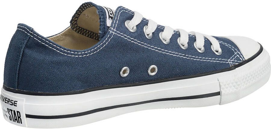 Converse Sneakers laag 'All Star Ox'