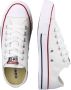 Converse Sneakers laag 'CHUCK TAYLOR ALL STAR CASSIC OX WIDE FIT' - Thumbnail 2