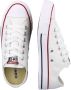 Converse Sneakers laag 'CHUCK TAYLOR ALL STAR CASSIC OX WIDE FIT' - Thumbnail 3