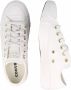 Converse Chuck Taylor All Star Taylor Dames vintage white vintage white ox maat: 36.5 beschikbare maaten:37.5 38 39 40 41 36.5 39.5 41.5 - Thumbnail 4