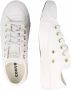 Converse Chuck Taylor All Star Taylor Dames vintage white vintage white ox maat: 36.5 beschikbare maaten:37.5 38 39 40 41 36.5 39.5 41.5 - Thumbnail 12