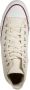 Converse Chuck Taylor All Star Classic Hoge sneakers Dames Beige - Thumbnail 33