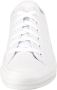 Converse Chuck Taylor All Star Ox Lage sneakers Leren Sneaker Wit - Thumbnail 33