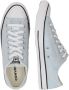 Converse Sneakers CHUCK TAYLOR ALL STAR WASHED CANVAS - Thumbnail 9