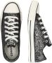 Converse Klassieke Lage Top Sneakers Black Dames - Thumbnail 12