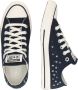 Converse CHUCK TAYLOR ALL STAR COSMIC INTO THE VOID Blauw - Thumbnail 12