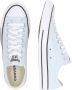 Converse Chuck Taylor All Star Chuck Taylor in blauw formaten: 42.5 - Thumbnail 14