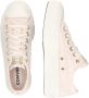 Converse Verhoogde Chuck Taylor All Star Sneakers Pink Dames - Thumbnail 19