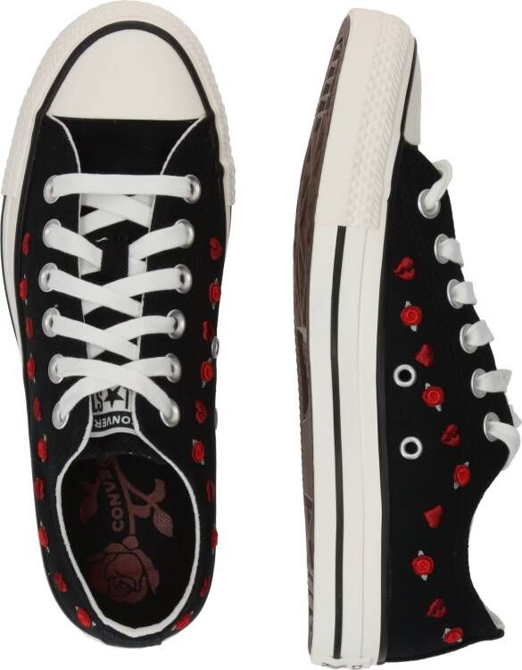 Converse Sneakers laag 'CHUCK TAYLOR ALL STAR'
